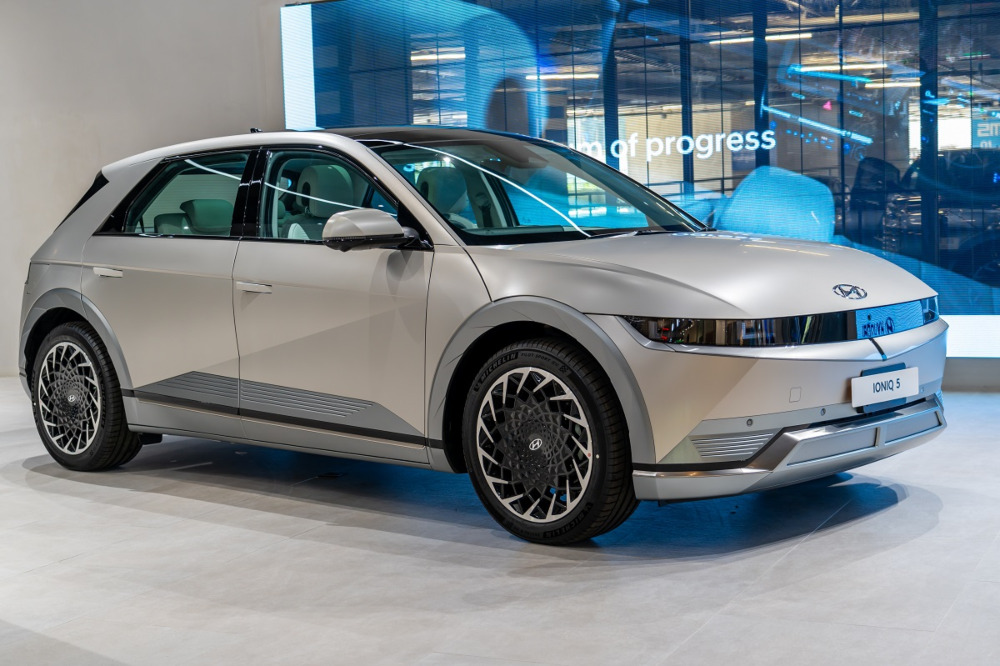 Hyundai IONIQ 5