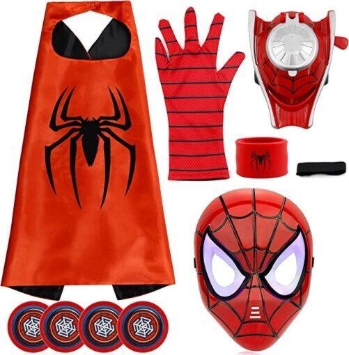 Costumes & Accessories