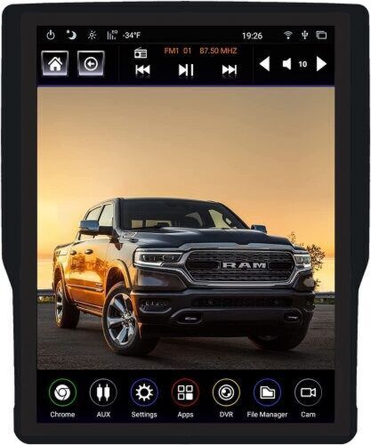 Car & Vehicle Electronics