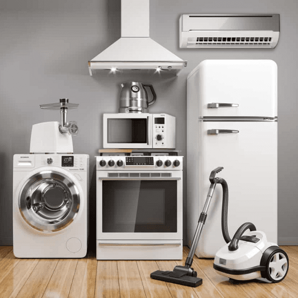 Digital & Electronics