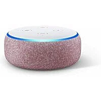 Smart Speakers
