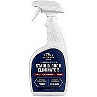 Odor & Stain Removers