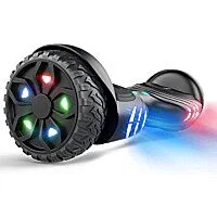 Scooters & Equipment