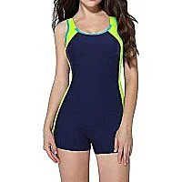 One-Piece Suits