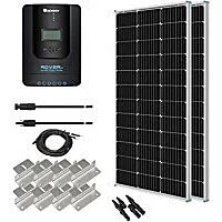 Generators & Portable Power
