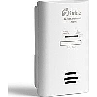 Carbon Monoxide Detectors