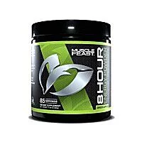 Endurance & Energy