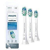 Toothbrush Replacement Heads