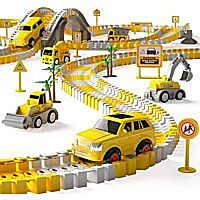 Slot Cars, Race Tracks & Accessories