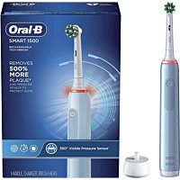 Powered Toothbrushes & Accessories