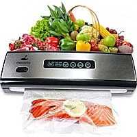 Vacuum Sealers