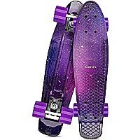 Skateboarding