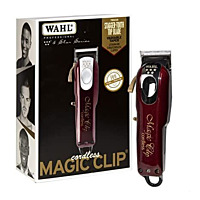 Hair Clippers & Accessories