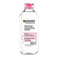 Makeup Remover