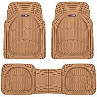 Floor Mats & Cargo Liners