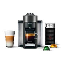 Espresso Machine & Coffeemaker Combos