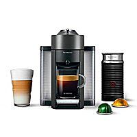 Espresso Machine & Coffeemaker Combos