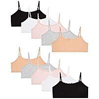 Training Bras