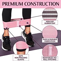 Thigh & Hip Strengtheners