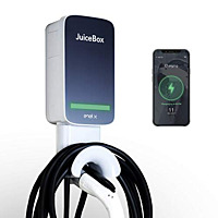 Electric Vehicle Charging Equipment