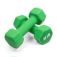 Dumbbells