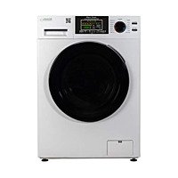 All-in-One Combination Washers & Dryers