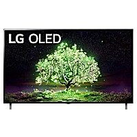 OLED TVs