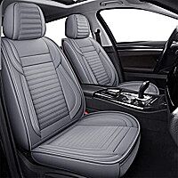 Seat Covers & Accessories