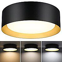 Close To Ceiling Lights