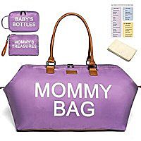 Diaper Bags