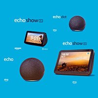 Alexa & Echo