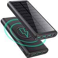 Portable Power Banks