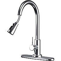 Kitchen Faucets