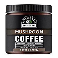 Instant Coffee