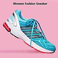 Fashion Sneakers