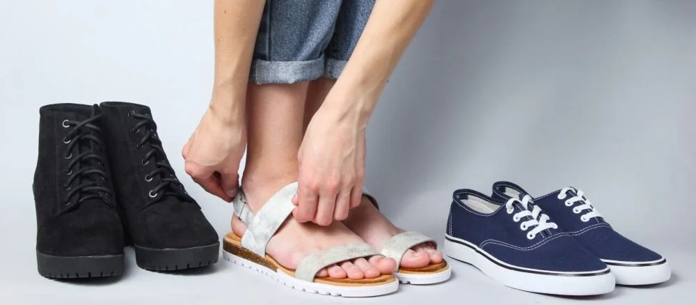 Shoes Shoes