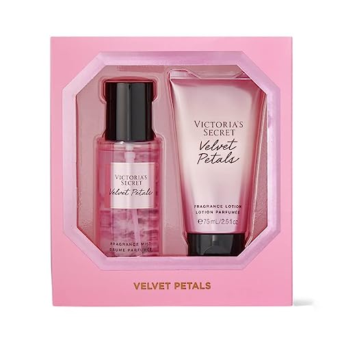 Victorias Secret Velvet Petals
