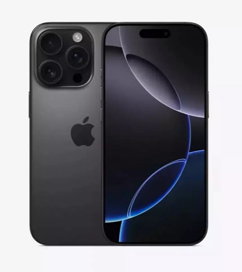 iphone 16 pro max unlocked new