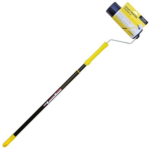 Mr. LongArm 9026 Painter System II Extension Pole 2-to-4 Foot