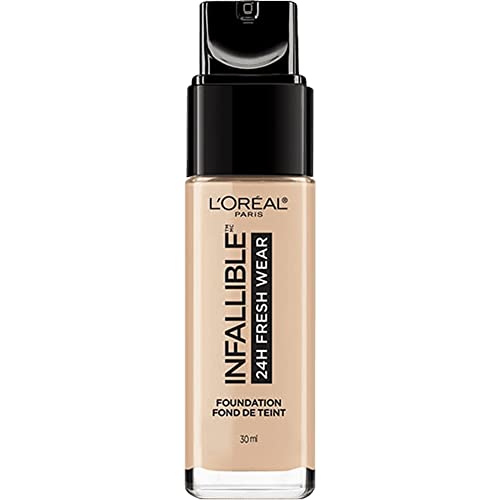 L'Oreal Paris Makeup