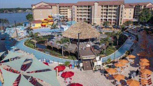 Westgate Lakes Orlando - 2 Bedroom Full Kitchen Any Week