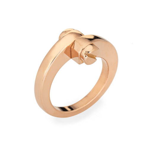 Cartier Menotte Ring