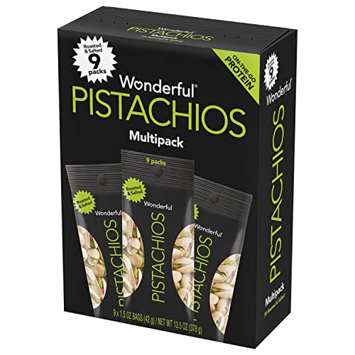 Wonderful Pistachios
