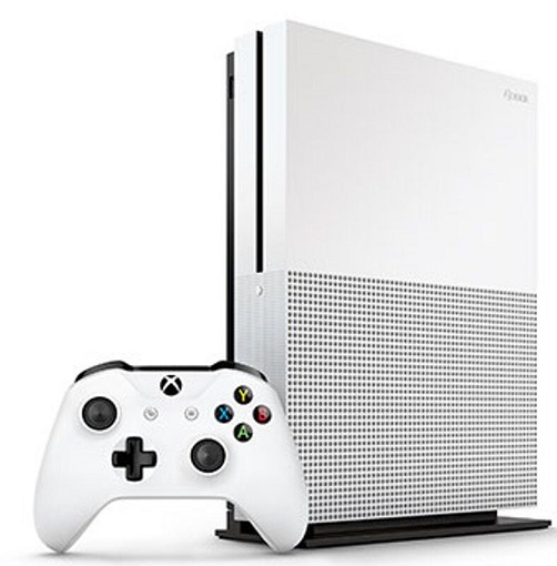 Microsoft Xbox One S 1 TB
