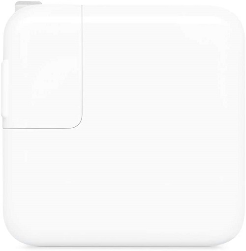 Apple 30W USB-C Power Adapter