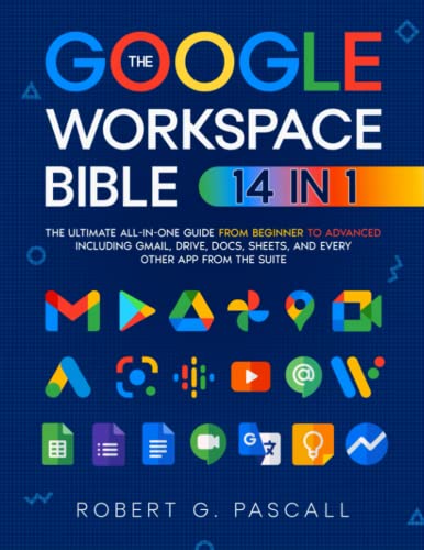 Google Workspace Bible