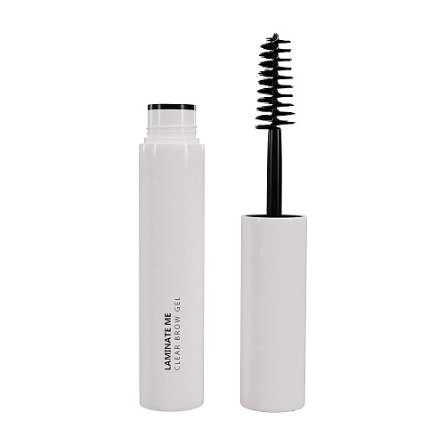 Madluvv Laminate Me® Clear Eyebrow Gel, Hypoallergenic - Cruelty Free