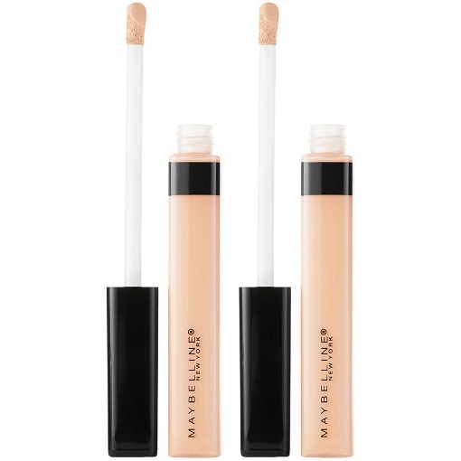 Maybelline Fit Me Liquid Concealer Makeup, Natural Coverage, Oil-Free.