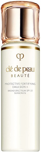 Clé de Peau Beauté, Protective Fortifying Emulsion SPF 22, 1.0oz