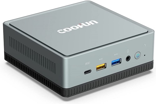 Mini PC AMD Ryzen 7 UM700 HM80